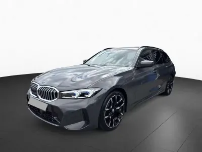 Usata BMW 320