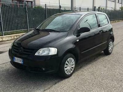 usata VW Fox 40 KW