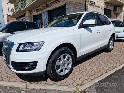 usata Audi Q5 2.0 TDI 170 CV quattro ADVANCED * VENDUTA*