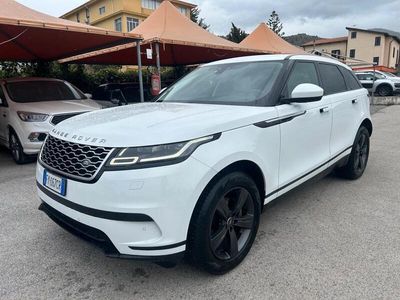 usata Land Rover Range Rover Velar RR Velar 2.0D I4 180 CV SE