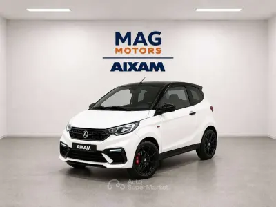 Usata Aixam City
