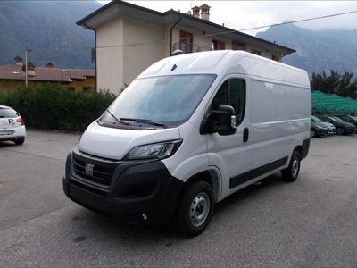 usata Fiat Ducato 14 33 MH2 2.2 mjt3 140cv easy pro-DETAX