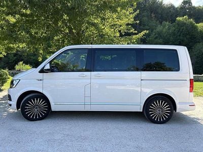Usata VW Multivan