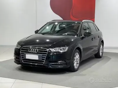 Usata Audi A3