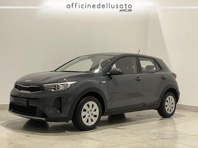 Usata Kia Stonic Urban 84 CV (61 kW) 2022 Other SUV
