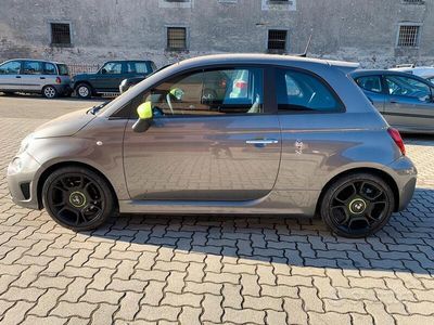 Usata Fiat 500 Abarth 165 CV (121 kW) 2020 Utilitaria