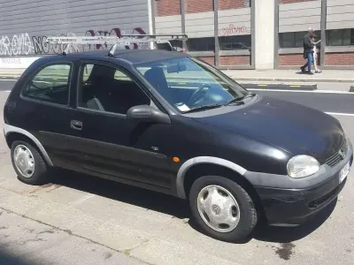Occasion Opel Corsa