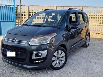 Citroën C3 Picasso