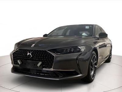 Nuova DS Automobiles DS9 Opera 250 CV (183 kW) 2025 Grigio platino Berlina