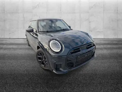 Usata Mini John Cooper Works 204 CV (150 kW) 2024 Grigio Utilitaria