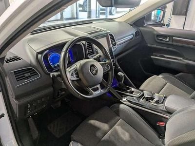 Bianco Usata 2019 Renault Koleos SUV | 19.800 € (Buon prezzo)