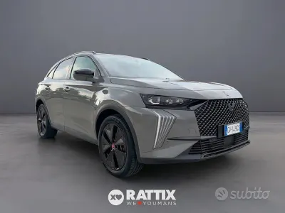 Usata DS Automobiles DS7 Crossback