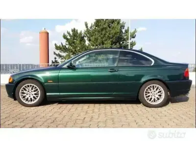 Usata BMW 328 193 CV (141 kW) 2000 Coupé