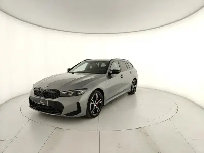 Usata BMW M340 M Sport 339 CV (249 kW) 2025 Berlina