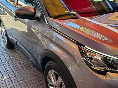 Usata Peugeot 3008