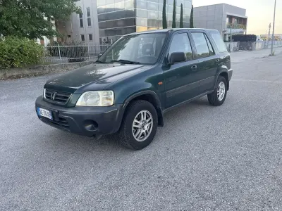 Usata Honda CR-V 147 CV (108 kW) 1999 Other SUV