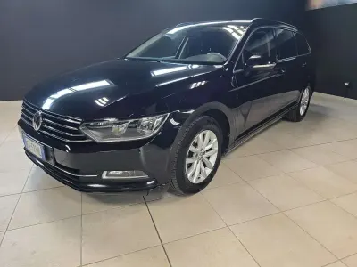 Usata VW Passat
