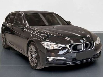 usata BMW 320 320 Serie 3 F31 Touring d Touring xdrive Luxury