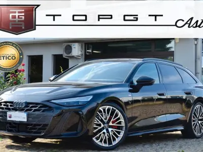 Usata Audi A6