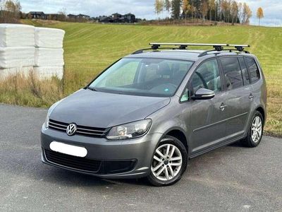 VW Touran