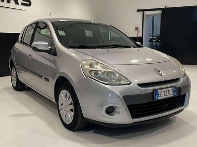 Renault Clio III