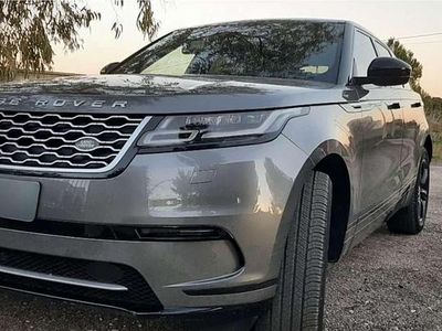 Usata Land Rover Range Rover Velar HSE Dynamic 179 CV (131 kW) 2018 SUV