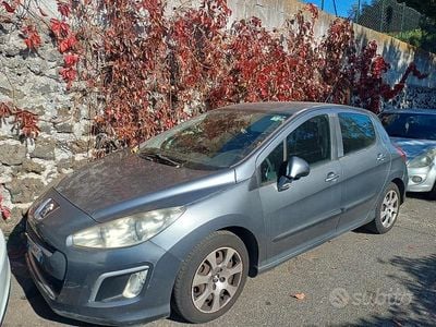 Usata Peugeot 308