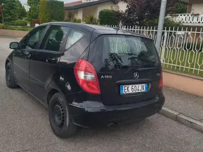 Usata Mercedes A160