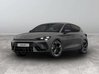 Nuova Cupra Leon 204 CV (150 kW) 2025 Grigio graphene Berlina