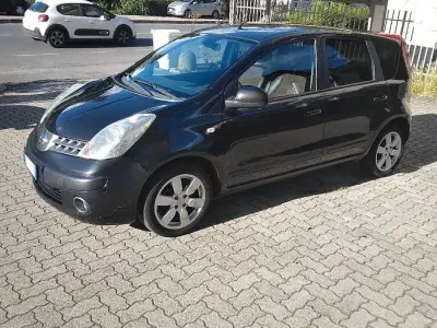 Usata Nissan Note
