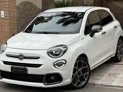 Usata Fiat 500 Sport 120 CV (88 kW) 2021 Station wagon