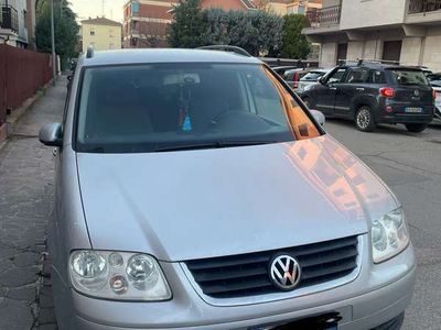 VW Touran