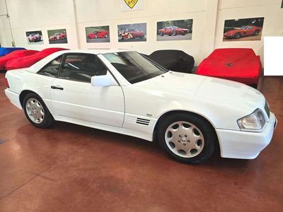 Mercedes SL500