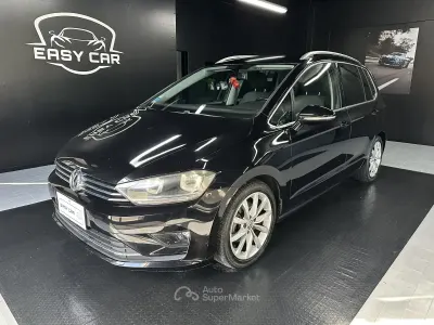 Usata VW Golf Sportsvan