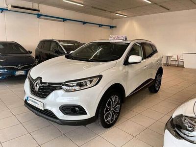 usata Renault Kadjar SPORT EDITION TCe 140 CV FAP 12000 KM