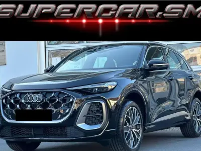 Usata Audi Q5