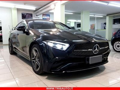 Mercedes CLS300