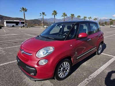 Usata Fiat 500L