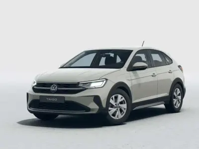 Nuova VW Taigo Life 95 CV (69 kW) 2026 Ascot gray SUV
