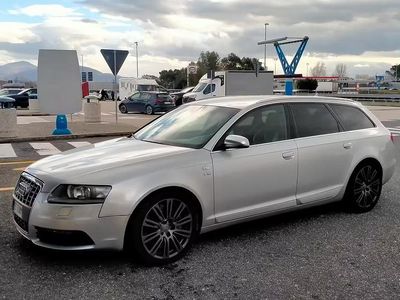 Usata Audi S6