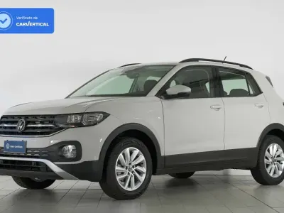 Usata VW T-Cross Style 95 CV (69 kW) 2023 SUV
