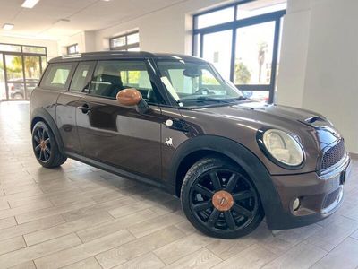 Mini Cooper Clubman