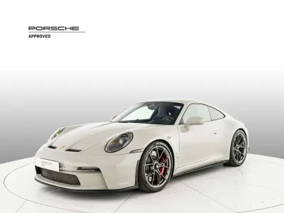 Usata Porsche 911 GT3