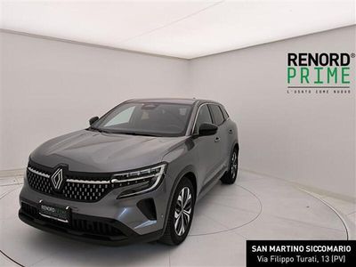 Usata Renault Austral Techno 200 CV (147 kW) 2023 Grigio scuro SUV