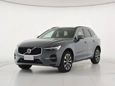 Usata Volvo XC60 Ultimate 197 CV (144 kW) 2022 Other SUV
