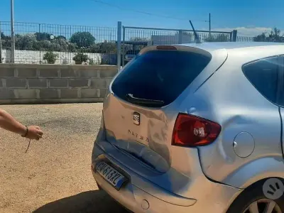 Usata Seat Altea
