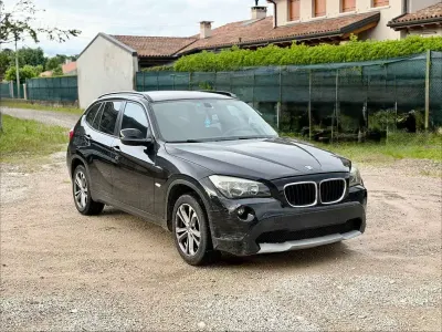 Occasion BMW X1
