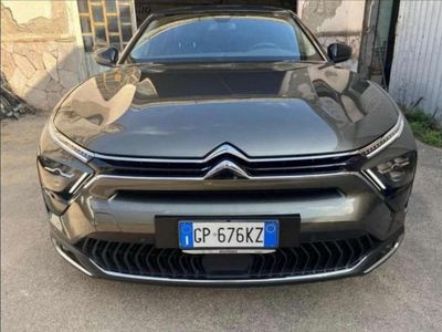 Usata Citroën C5 X Feel 131 CV (96 kW) 2023 Station wagon