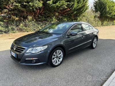 VW CC