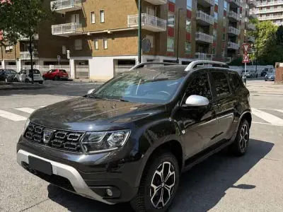 Usata Dacia Duster